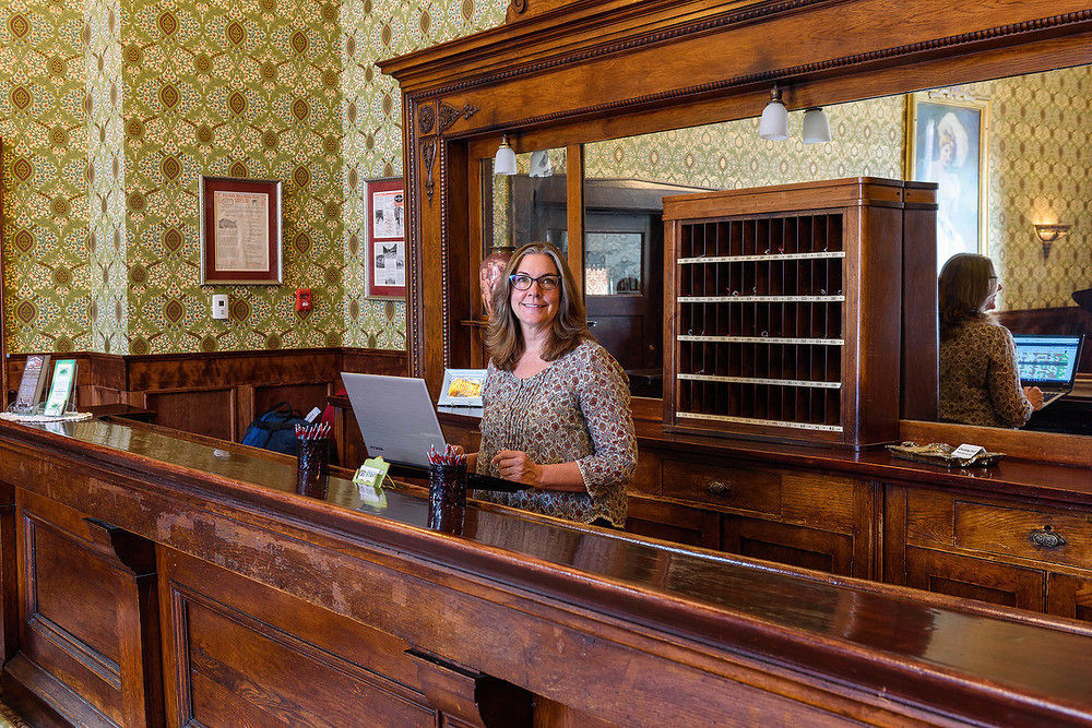 Grand Imperial Hotel Silverton Extérieur photo